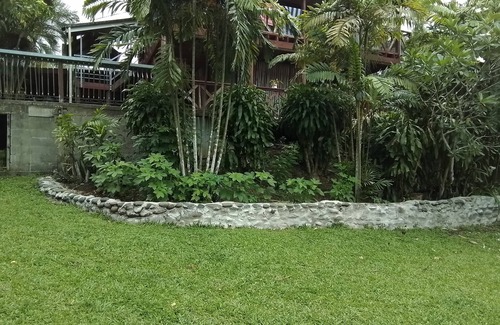Ba House | Room-tropical Oasis in Tonge, Fiji - Rel