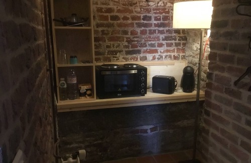 Linselles Other | Room with independent entrance in a farmhouse