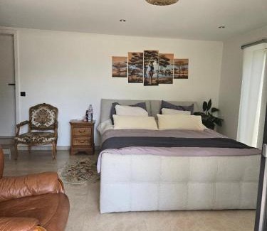 Roeser House | Room, with Internet, in Crauthem-Roeser , Luxembourg