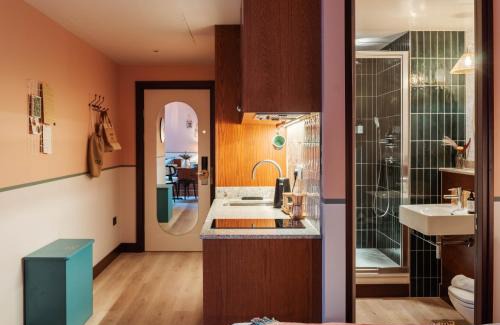 Chiswick Hotel | room2 London Chiswick Hometel