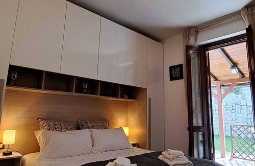 Tavernerio Bed & Breakfast | Room2go Como