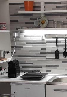 Sonnino Apartment | Room68