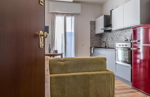 Buon Pastore-Sant'Agnese-San Damaso Apartment | Room77 Modena