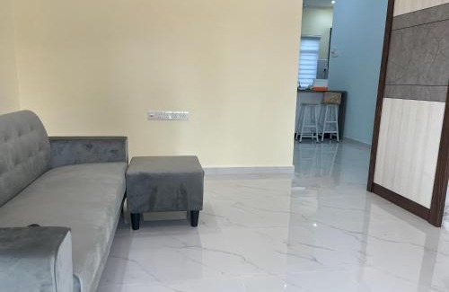 Kampung Kebor Air House | RooMa Village Homestay