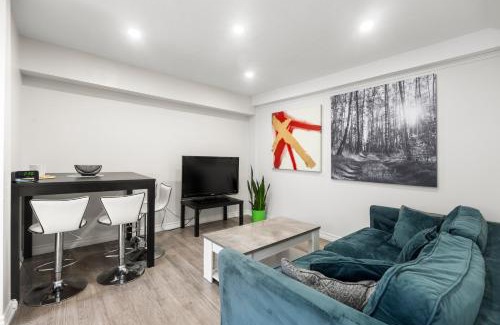 Scarborough House | Rooming House in Scarborough by GLOBALSTAY