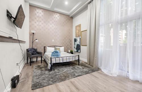 Scarborough House | Rooming House in Scarborough by GLOBALSTAY