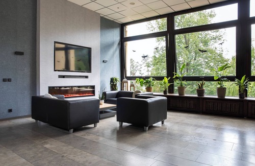 Lohr am Main Hotel | Roomingtons Franziskushöhe Lohr