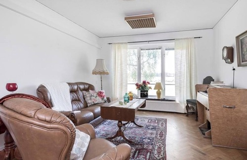 Annerstad House | Rooms Annerstad handicapped accessible, fishing, bathing, nature
