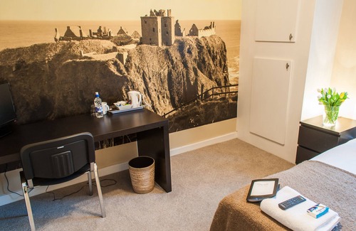 Stonehaven Bed & Breakfast | Rooms at 31