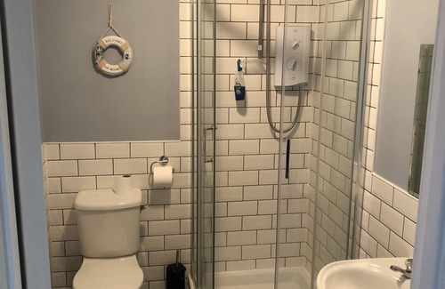 Stonehaven Bed & Breakfast | Rooms at 31