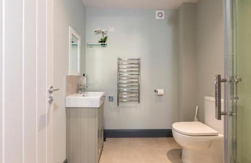 Donaghmore Apartment | Rooms at the Lower House