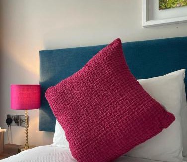 Ballybunion Hotel | Rooms at The Marine