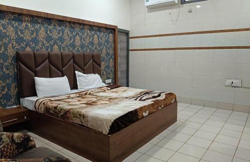 Chintpurni Hotel | Rooms Chintpurni