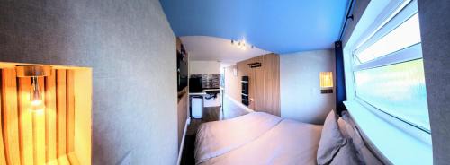 Luton House | Rooms FG