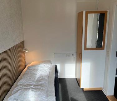 Skalstrup Apartment | rooms for rent Andersen Invest