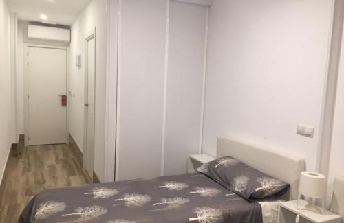 Norte House | Rooms H Skyline