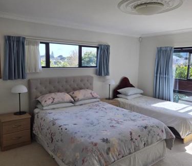 Epsom House | Rooms in an Epsom House