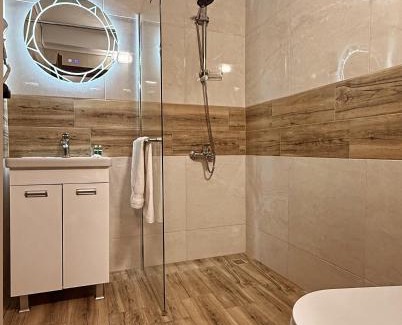 Leshten House | Rooms in Leshten