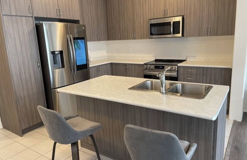 Watertown House | Rooms in Waterdown