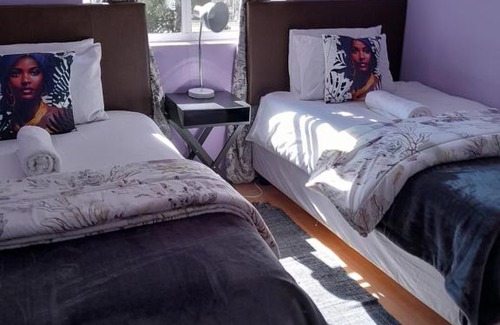 Faerie Glen House | Rooms @Lelapa