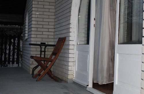 Virovitica House | Rooms MiLa - Double Room with Private Bathroom