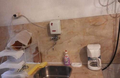 Trigrad House | Rooms Sakalievi