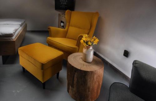 Olomouc Bed & Breakfast | Rooms Svoboda