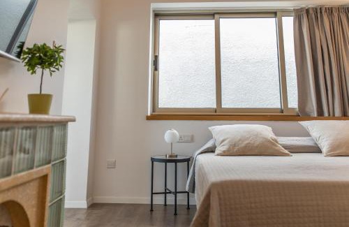 Old Town Apartment | Rooms - Unique staying in Paphos Centre