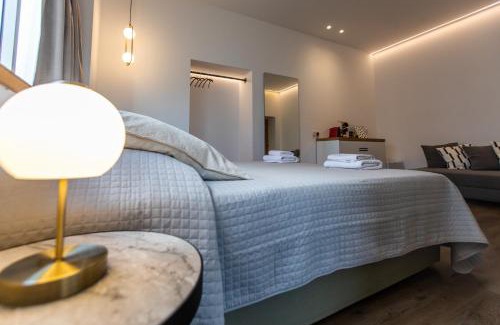 Old Town Apartment | Rooms - Unique staying in Paphos Centre