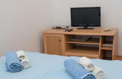 Daruvar House | Rooms Vendi