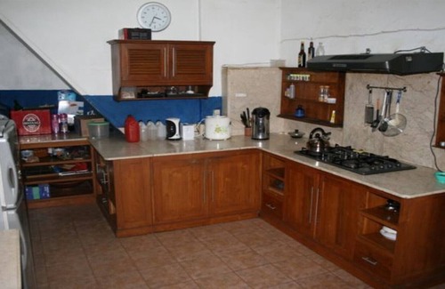 Sebatu House | Rooms with a great view of the wilderness of Bali