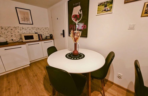 Skala House | Rooms with single beds - r no. 2
