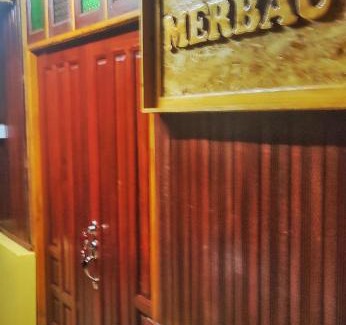 Kampung Semut Api House | Roomstay superior