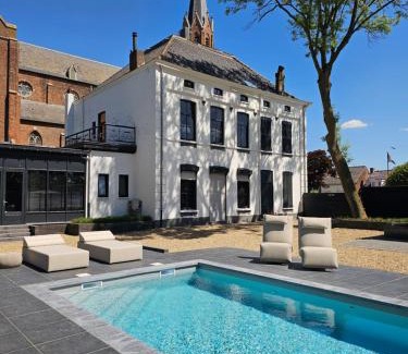 Kloosterzande Bed & Breakfast | Roomz B&B