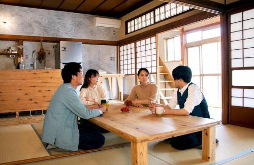 Isinomaki Apartment | Roopt OGAWA
