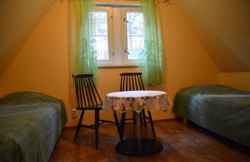 Rannakula Other | Roosi Camping Houses