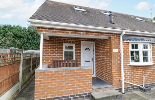 Stourport-on-Severn House | Rooster