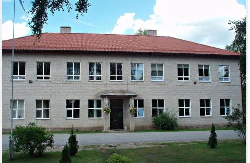 Sulbi House | Roosu Talu Accommodation