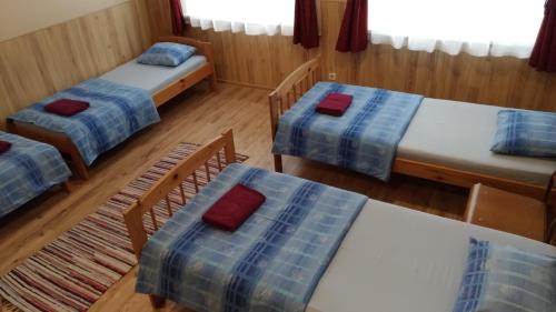 Sulbi House | Roosu Talu Accommodation