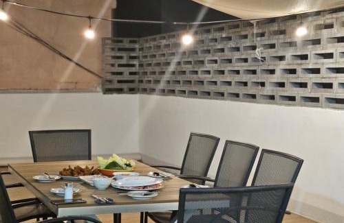 Jung-gu Apartment | Roots House