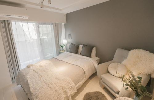 Nishiazabu Apartment | Roppongi Designer Apartment Newly built 5 minutes walk to the station