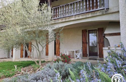 Burlats House | Roquebonne