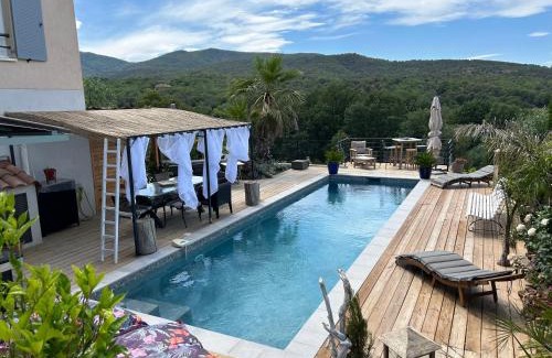 Roquebrune-sur-Argens Apartment | Roquebrune Golfs Plages