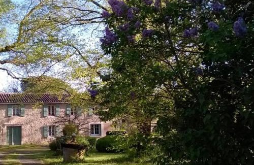 Lussan House | Roquepoix, escale au vert pour sillonner le Gers
