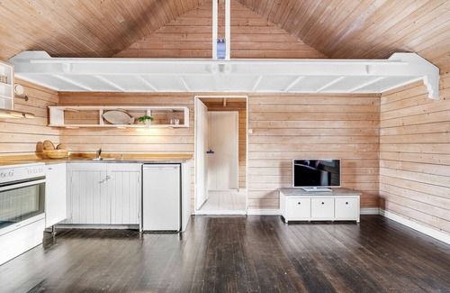 Stamsund Cabin | Rorbu in beautiful Lofoten/Stamsund