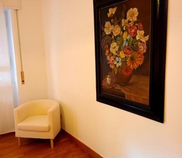 Monte Sacro House | RoRo Roma