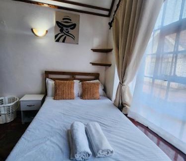Kilimani Apartment | Rorot penthouse studio Kilimani home away