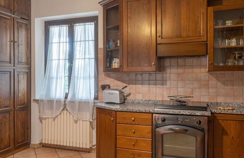 Bolsena Apartment | Rosa Alba by Interhome