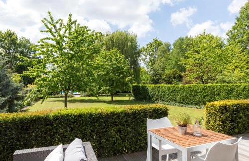 Lottum Bed & Breakfast | Rosa Arvensis