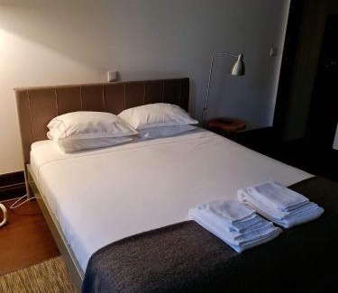 Luso House | Rosa Biscoito Suites